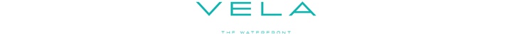Branding for Vela Apartments