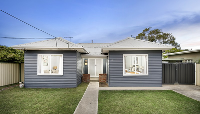 Picture of 89 Suspension Street, ARDEER VIC 3022