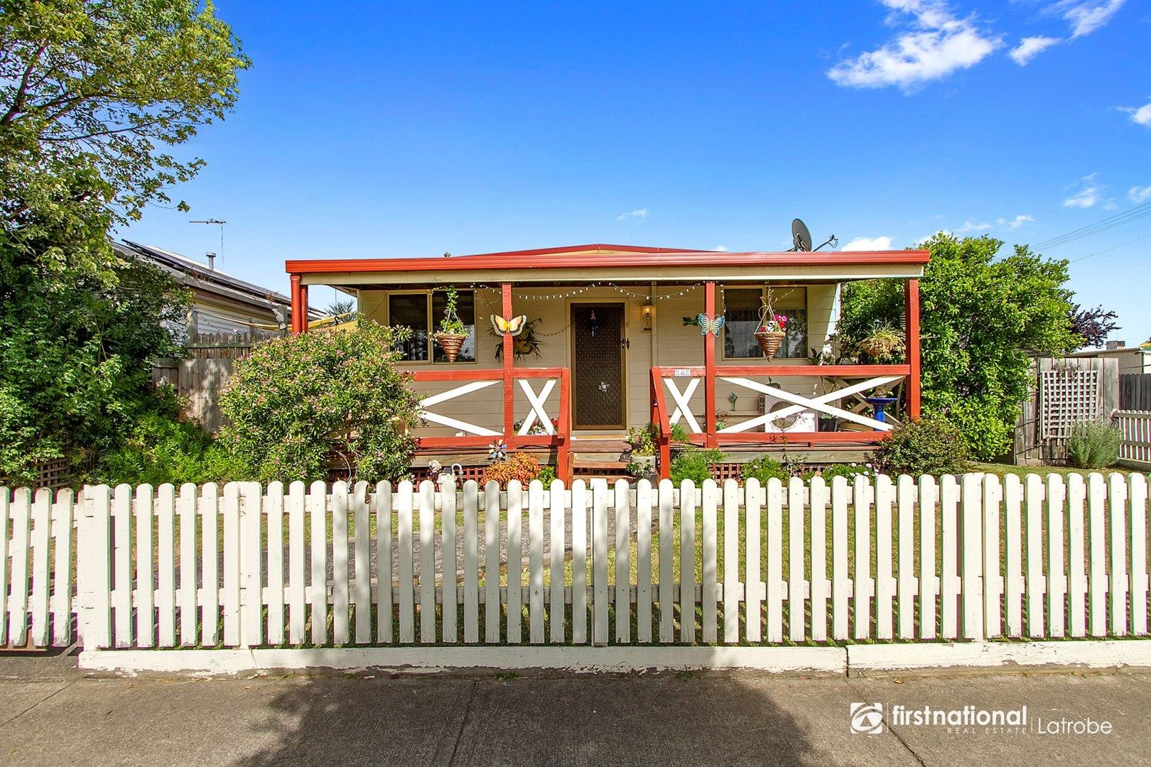 141 Liddiard Road, Traralgon VIC 3844, Image 0