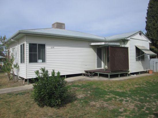 334 Chester Street, Moree NSW 2400, Image 1