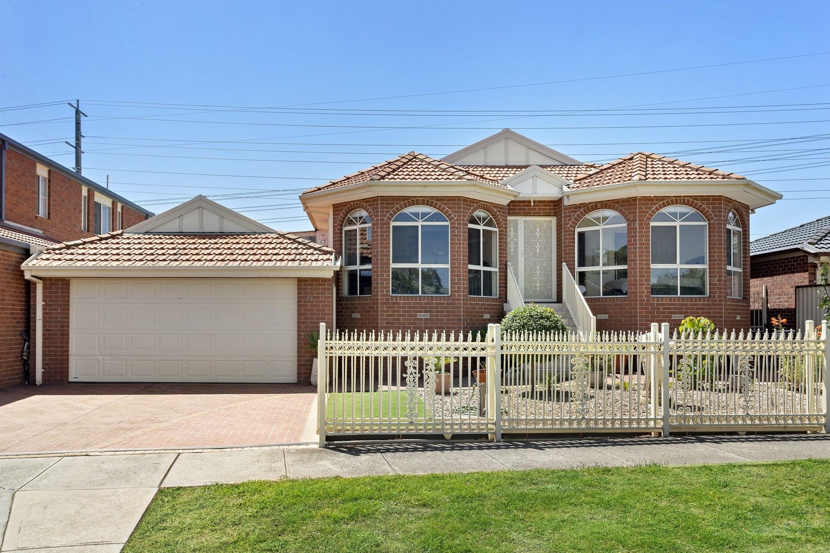 33 Healey Drive, Epping Property History & Address Research Domain