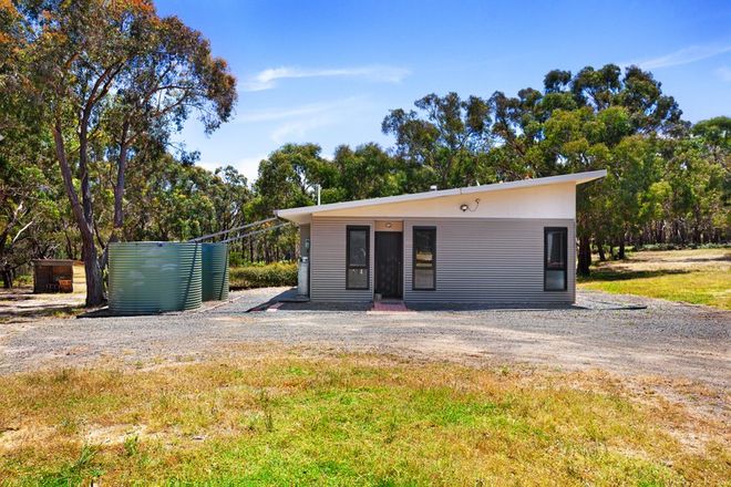 Picture of 28 Arnolds Road, DEREEL VIC 3352