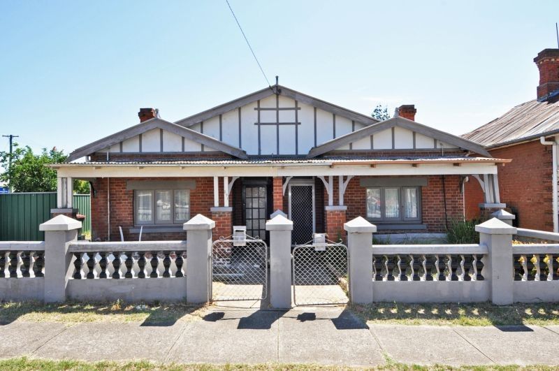 289 - 291 Russell Street, Bathurst NSW 2795, Image 0