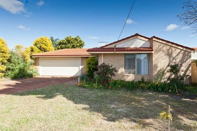 Picture of 65b Murchison Way, GOSNELLS WA 6110