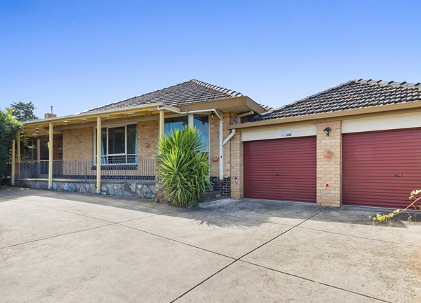 345 Scoresby Road, Ferntree Gully VIC 3156