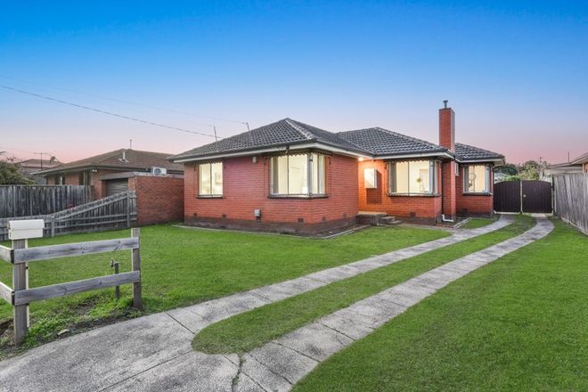 Picture of 33 Athol Road, NOBLE PARK VIC 3174
