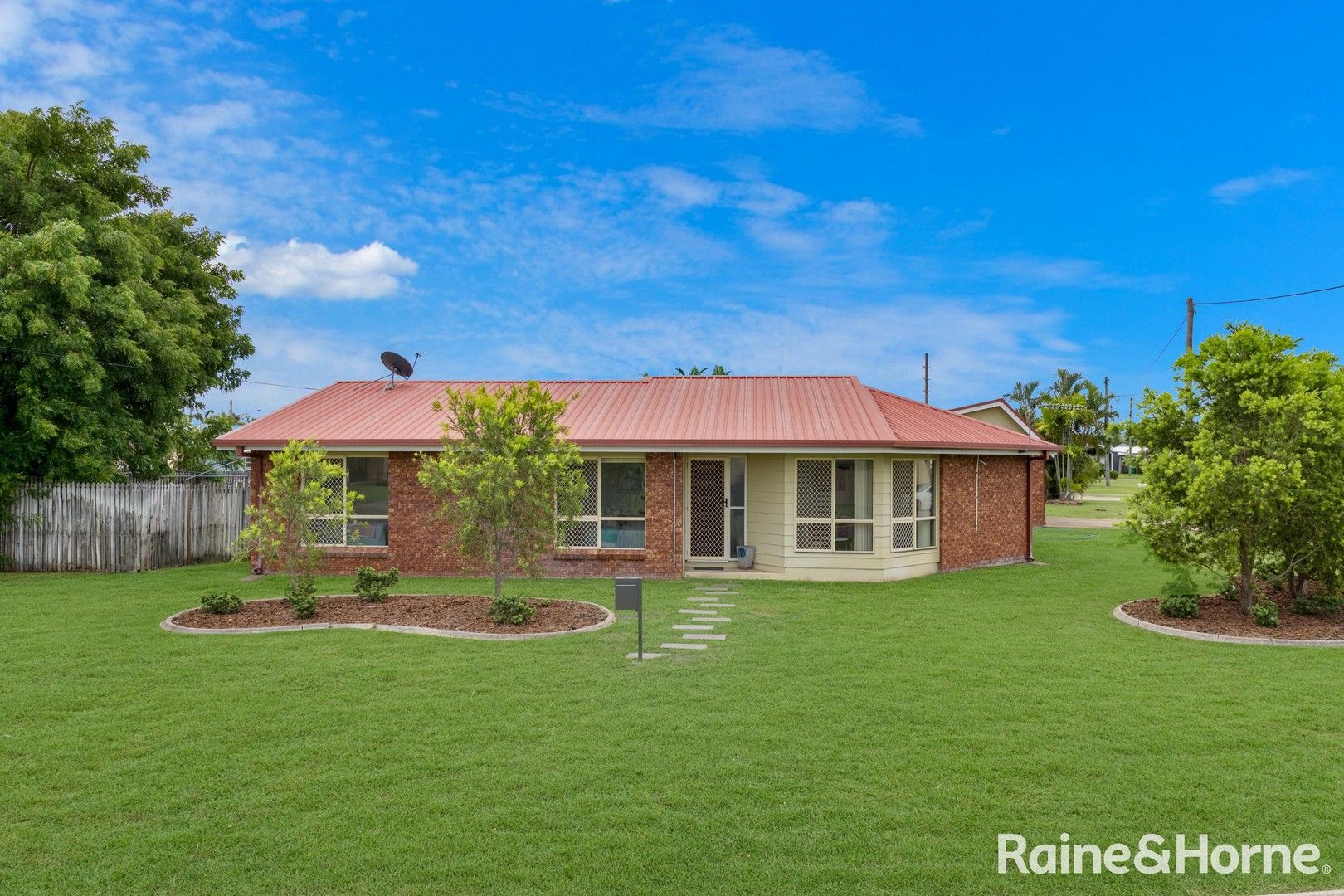 7 Sunbird Crescent, Condon QLD 4815, Image 0