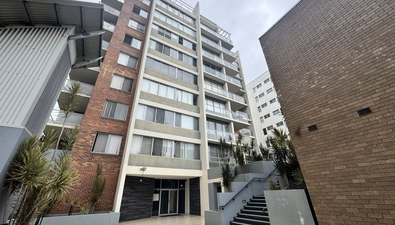 Picture of 504/13 Spencer Street, FAIRFIELD NSW 2165