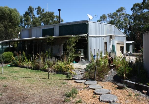 82 Song Place, Perup WA 6258