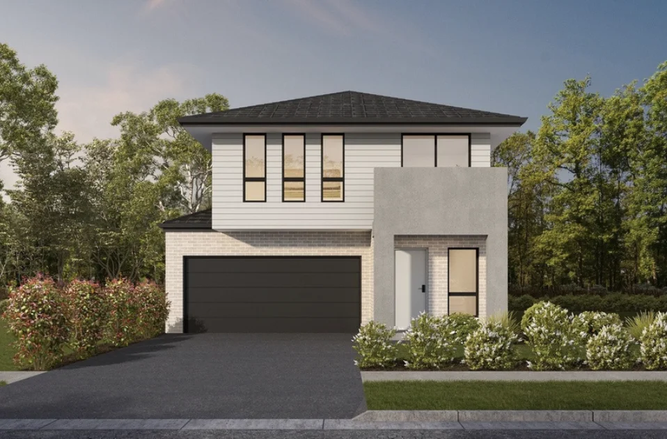 Lot 15 Brittlewood Road, Leppington NSW 2179