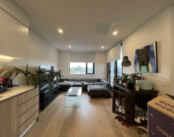 420/153 Mitchell Road, Erskineville NSW 2043