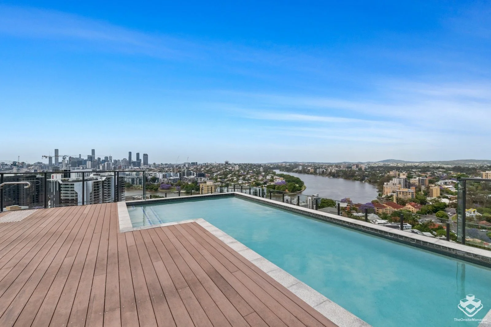 Additional image 11 of ID:21173268/66 High Street, Toowong QLD 4066