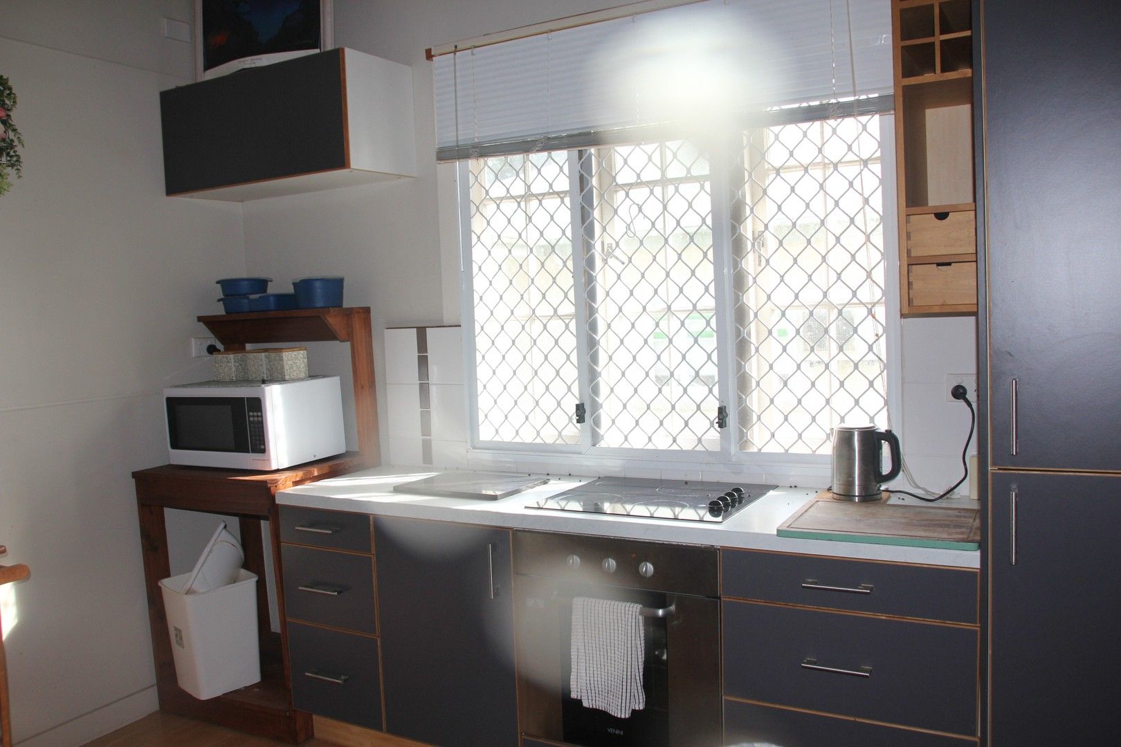 1/100 Mourilyan Road, East Innisfail QLD 4860 Duplex For Rent 275