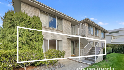 Picture of 1/8 Mansell Court, SANDY BAY TAS 7005