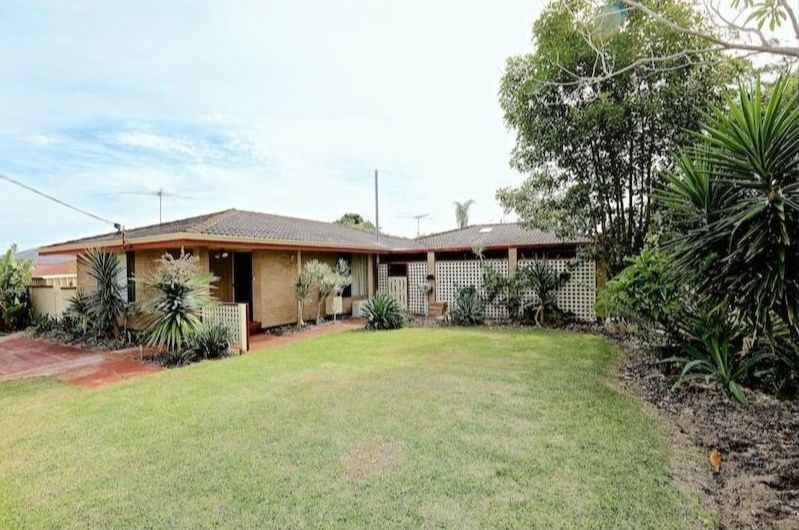 7 Whitely ST, Hamersley WA 6022 House For Rent 525 Domain