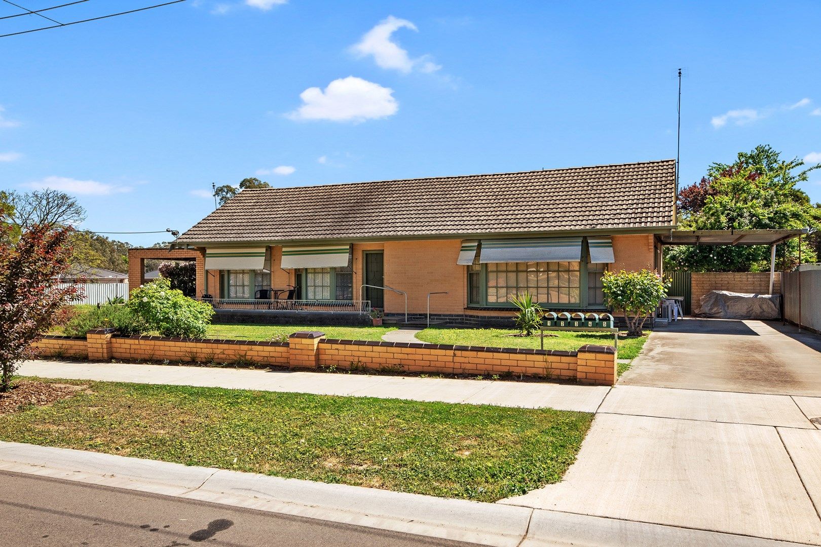 1-5/3-5 Clarcoll Crescent, Kangaroo Flat VIC 3555, Image 1