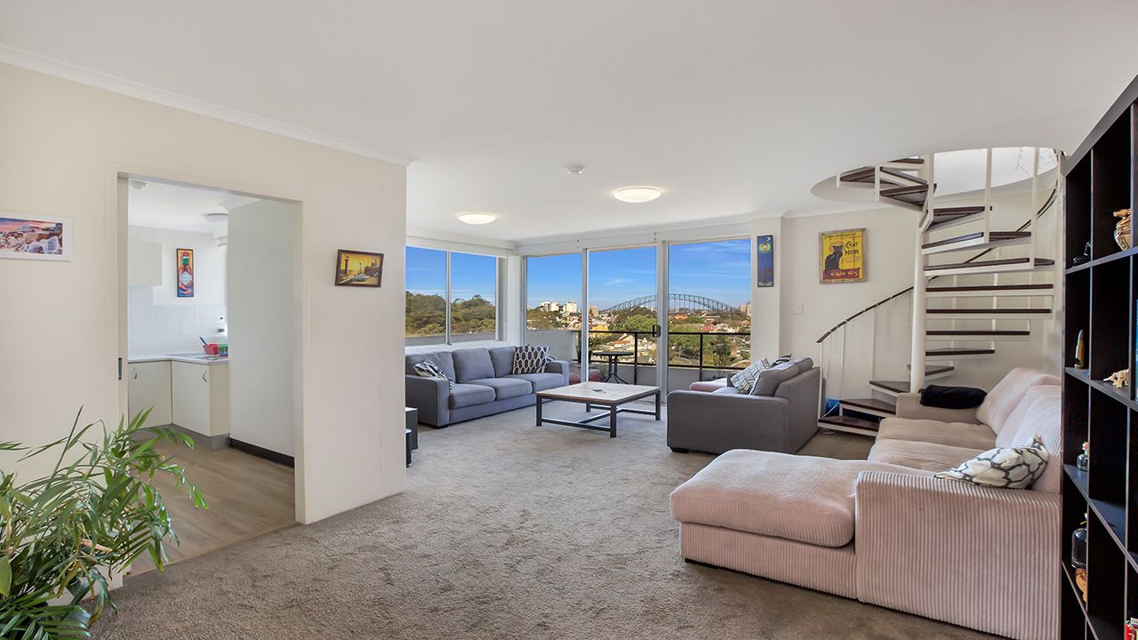 32/6 Carr Street, Waverton NSW 2060 - Apartment For Rent | Domain
