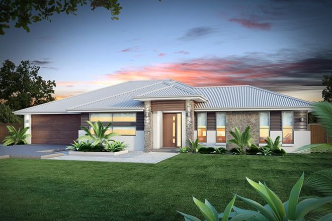 Picture of 40 Chappell Hills Road, SOUTH ISIS QLD 4660
