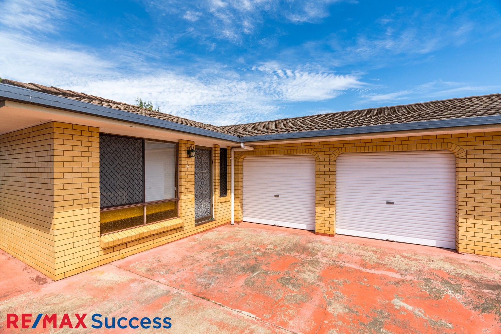 2/22 Patricia Street, Mount Lofty QLD 4350 Apartment For Rent Domain