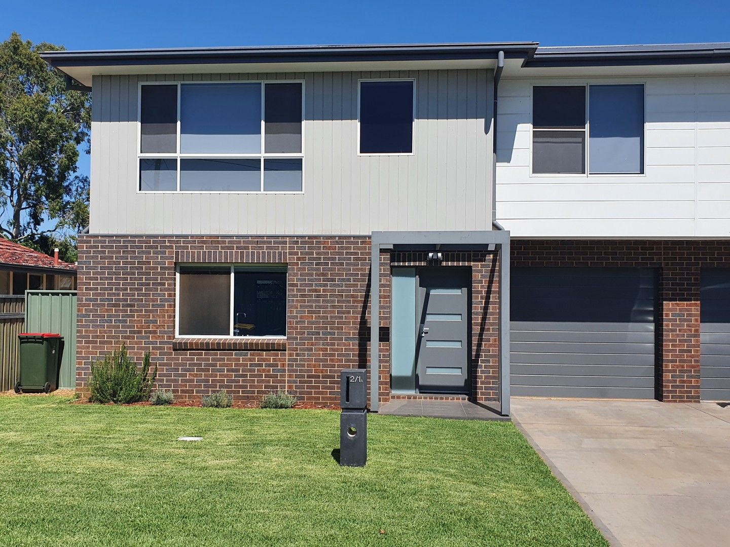 3 bedrooms House in 2/1A George Street DUBBO NSW, 2830