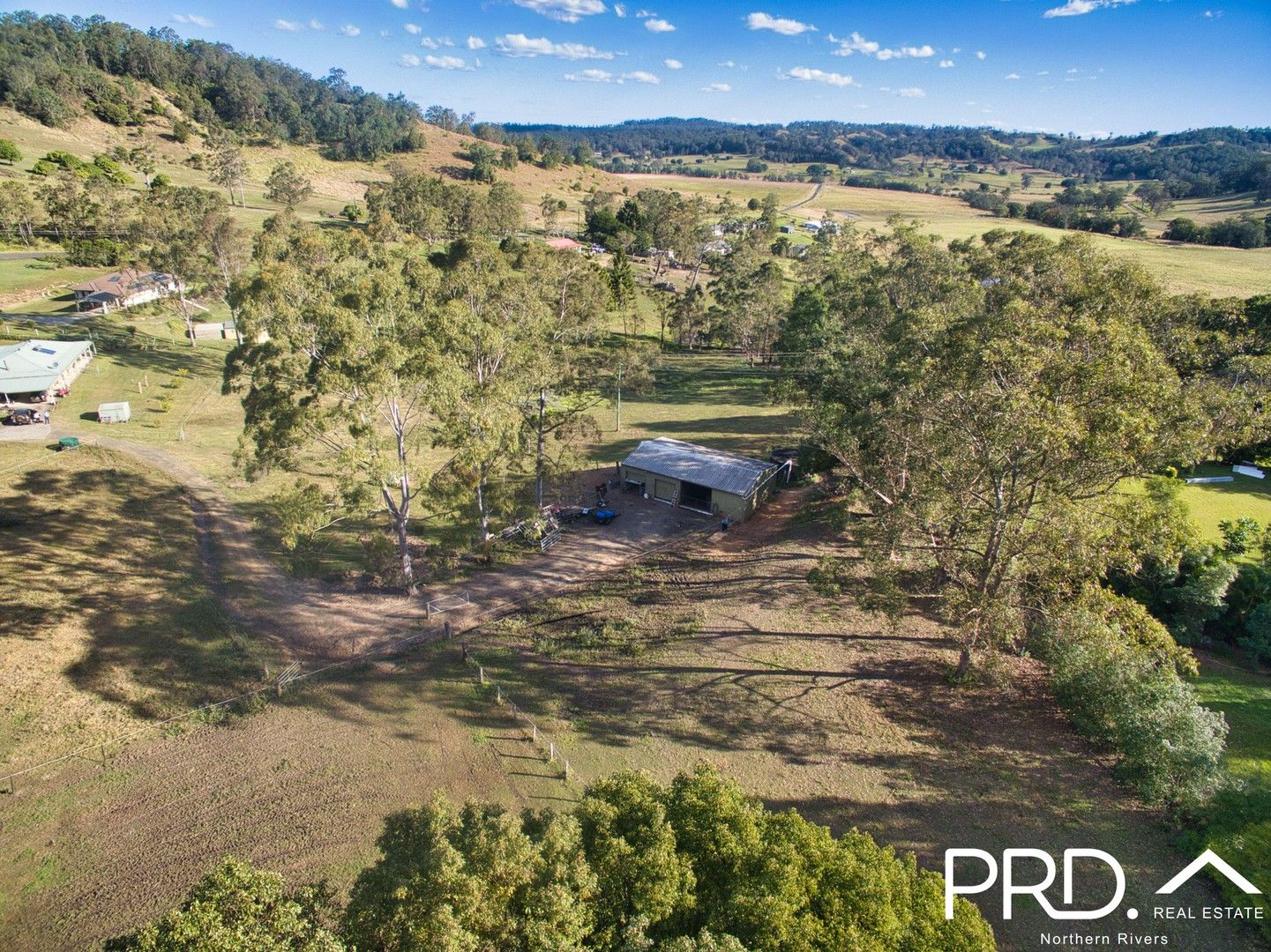 Lot 2 Ettrick Road, Kyogle NSW 2474, Image 2