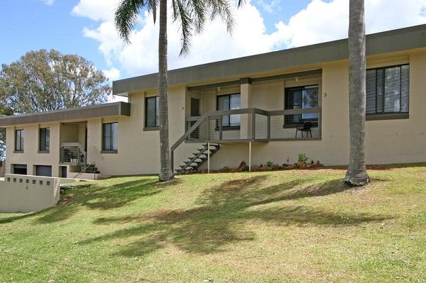2 bedrooms House in 1/47 Fischer Street GOONELLABAH NSW, 2480