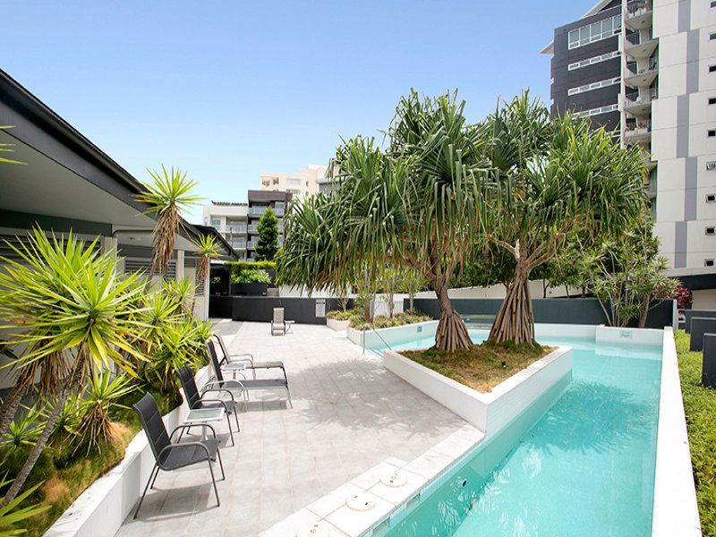 3 bedrooms Apartment / Unit / Flat in 47/89 Lambert st KANGAROO POINT QLD, 4169