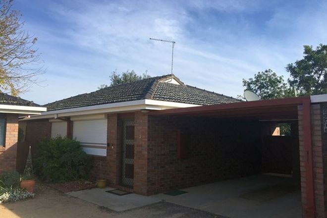 Picture of 6/169 Belmore Street, YARRAWONGA VIC 3730