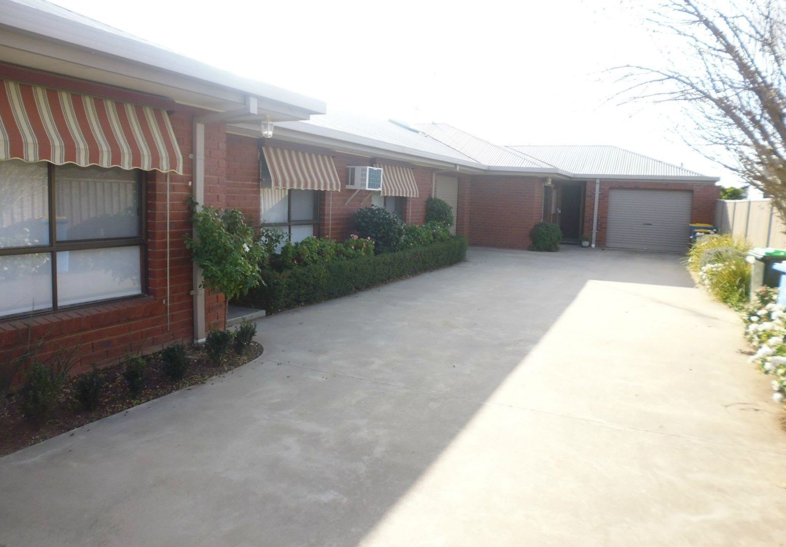 2 bedrooms Apartment / Unit / Flat in 2/9 Oak Street COBRAM VIC, 3644