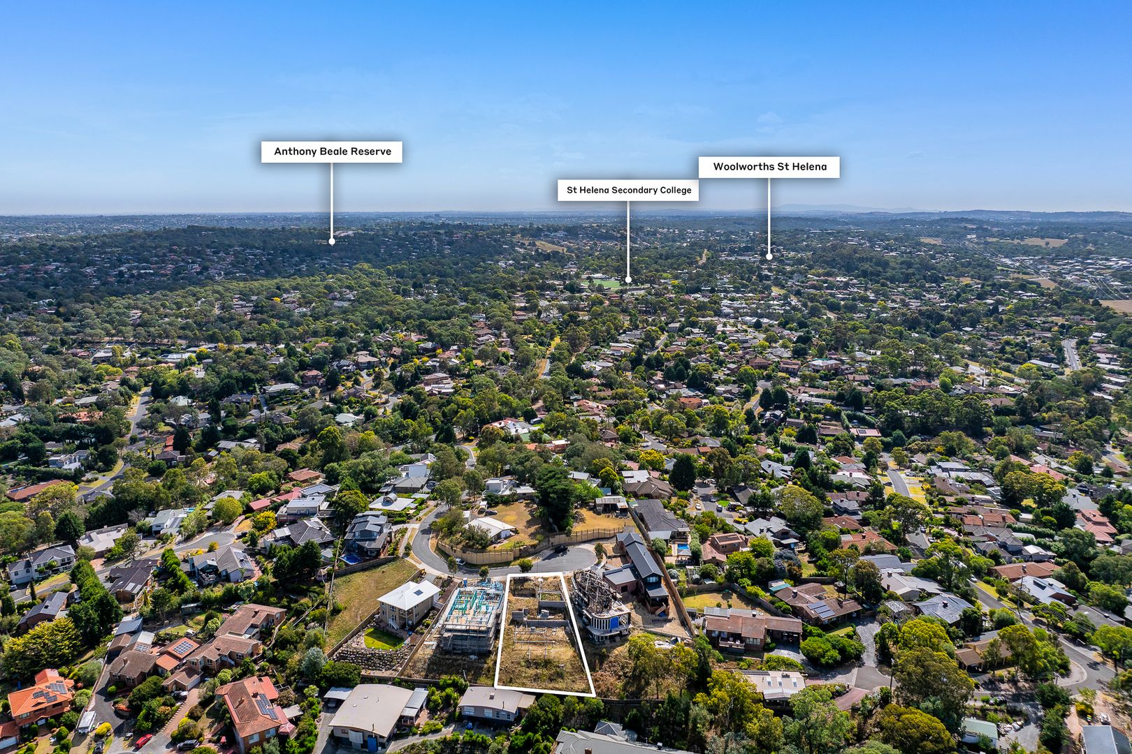 16 Murrays Place, Eltham North VIC 3095 Domain