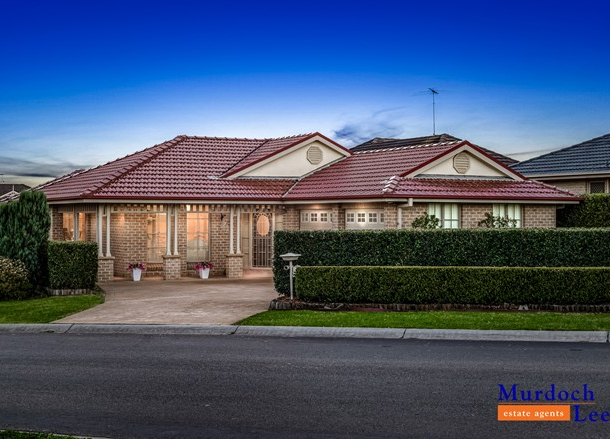 16 Orleans Way, Castle Hill NSW 2154