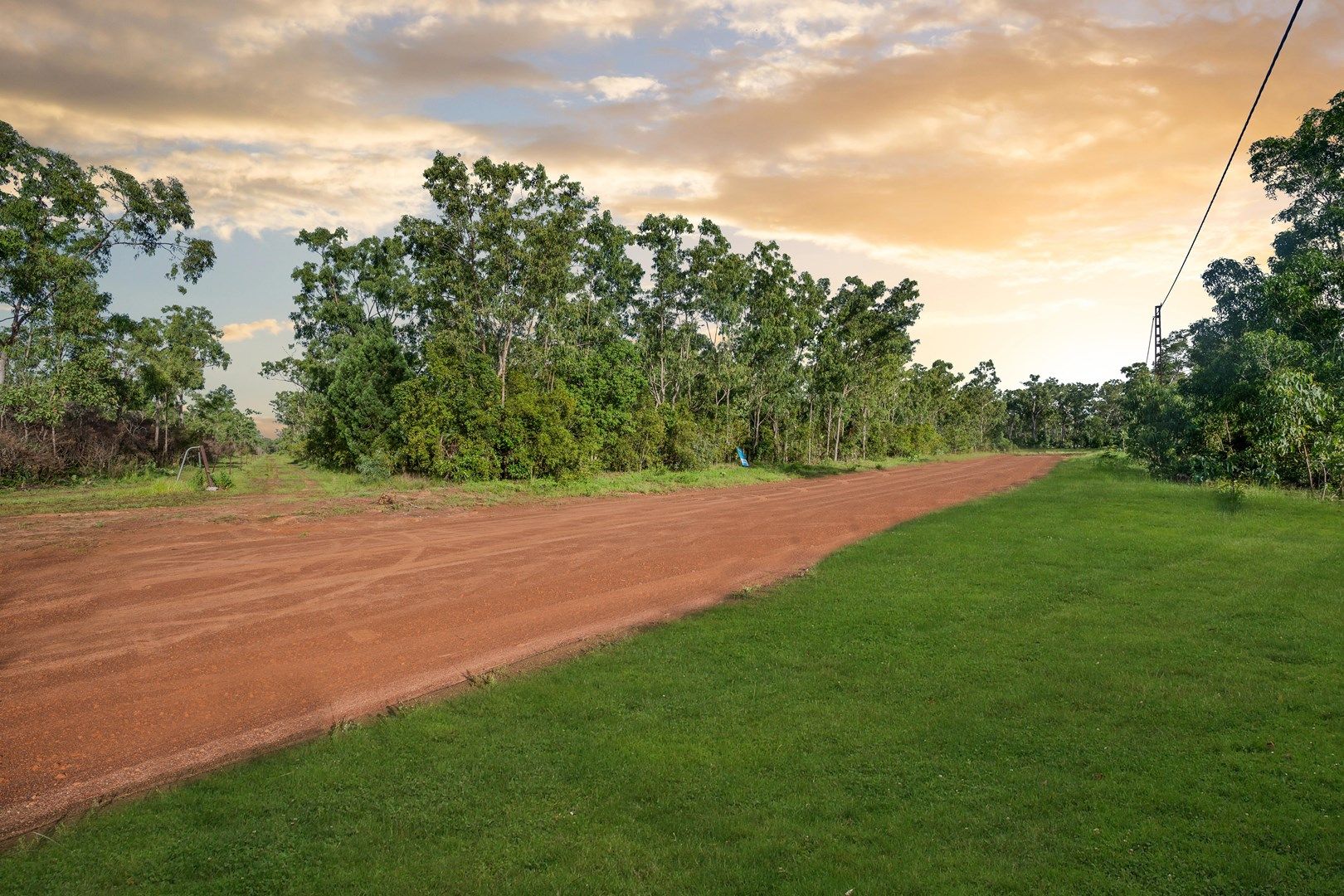 285 Threadfin Road, Dundee Downs NT 0840 Domain