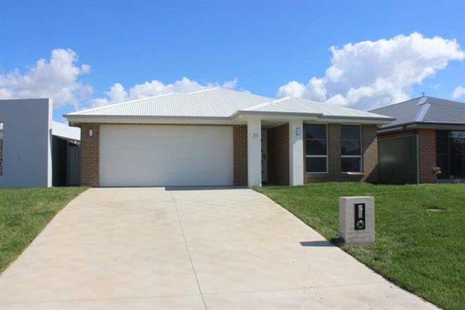 Picture of 31 Barr St, WINDRADYNE NSW 2795