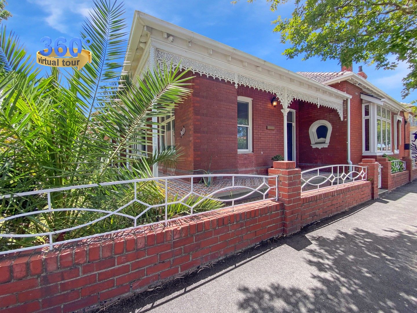 960 Drummond Street, Carlton North VIC 3054 House For Rent 980