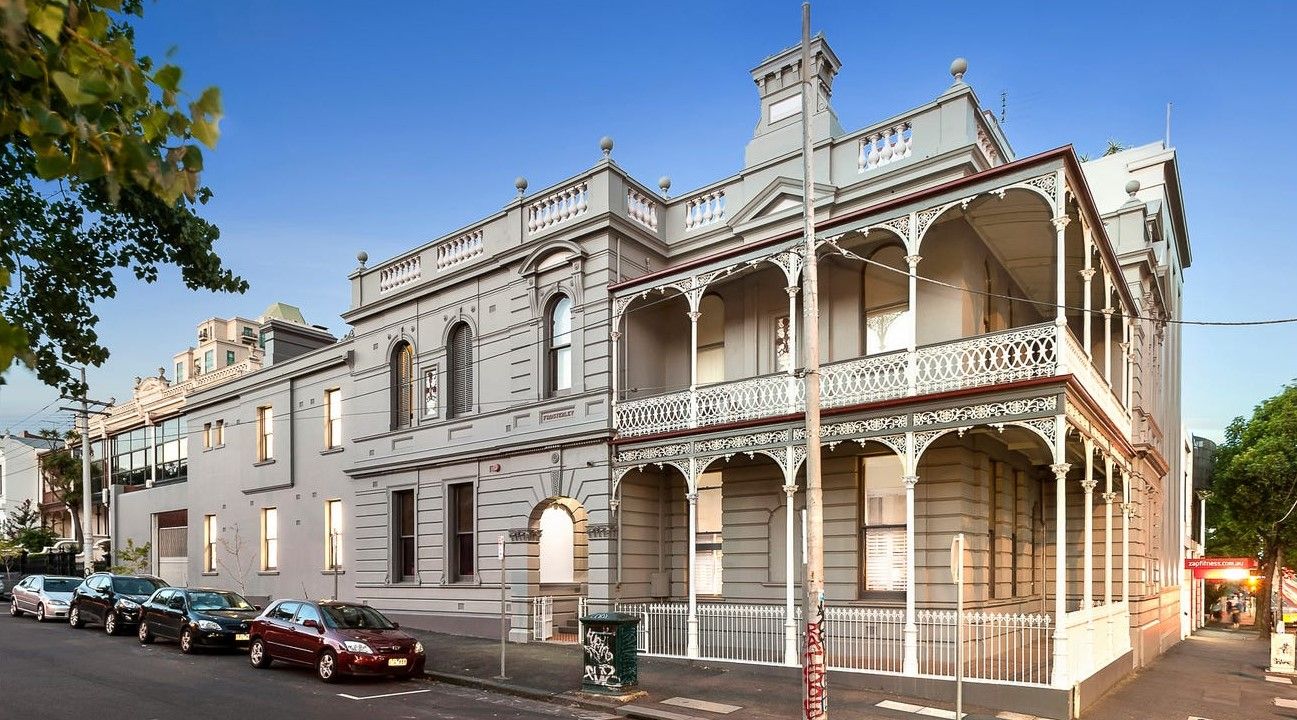 5/2 Drummond Street, Carlton VIC 3053 Apartment For Rent 3 Domain