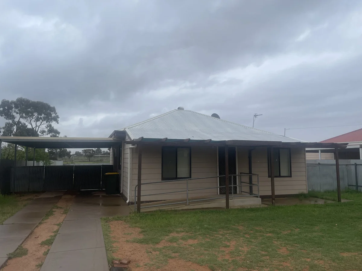 24 Forster Street, Port Augusta SA 5700