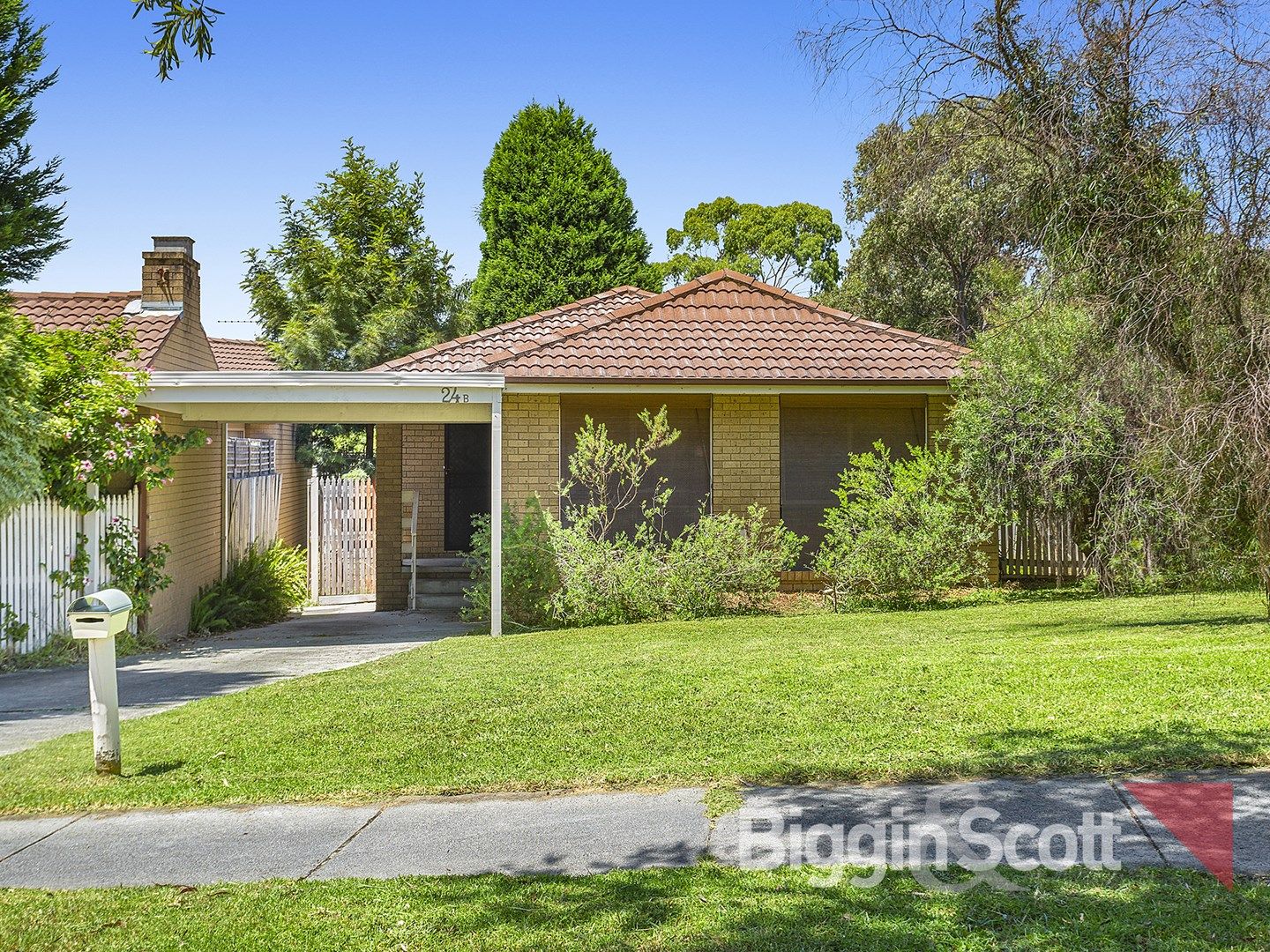 24B Marykirk Drive, Wheelers Hill VIC 3150, Image 0