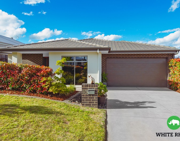 10 Kimmorley Street, Casey ACT 2913