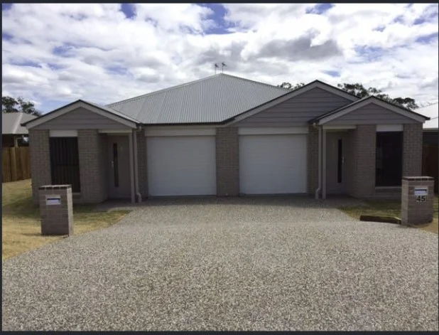 2/45 Sanctuary Drive, Cranley QLD 4350
