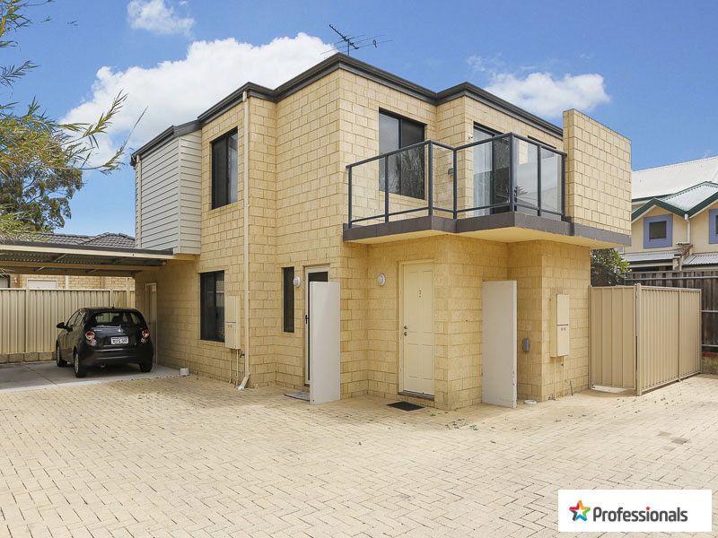 6/5 Cooper Street, Midland WA 6056, Image 0