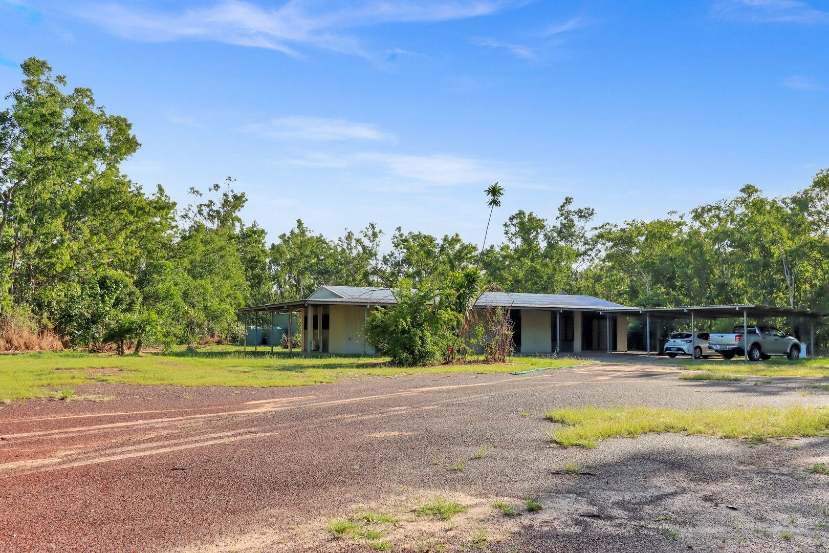 4 Gold Court, Girraween NT 0836 House For Rent Domain