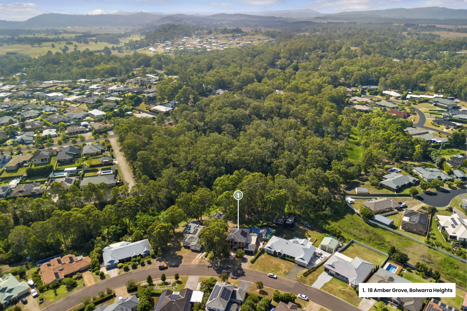 Additional image 25 of 18 Amber Grove, Bolwarra Heights NSW 2320