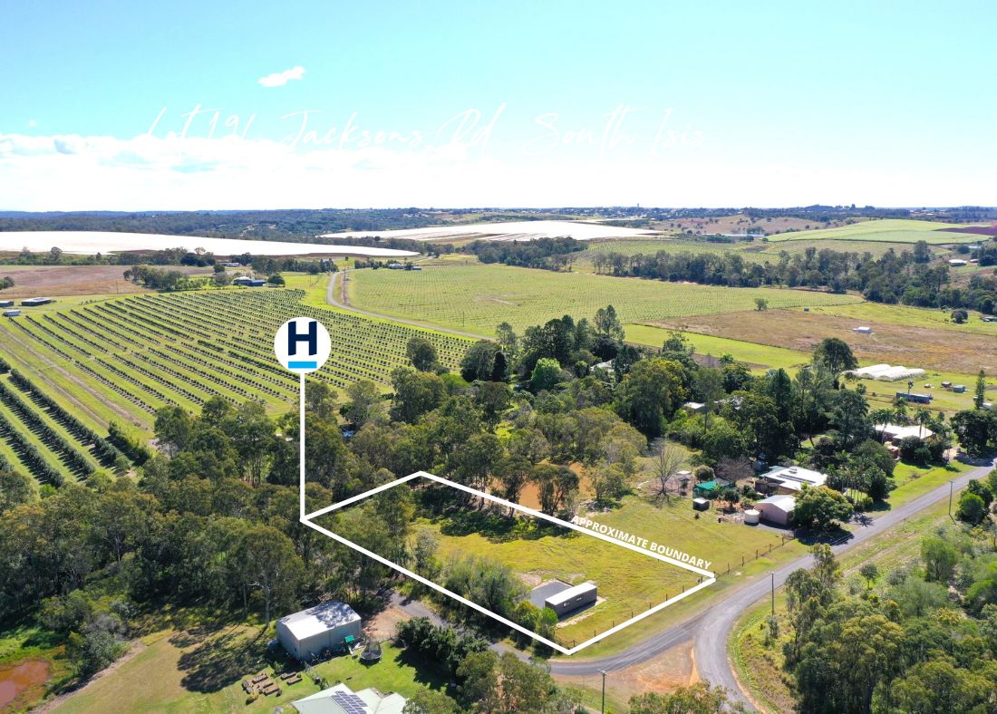 16 Jacksons Road, South Isis QLD 4660, Image 0
