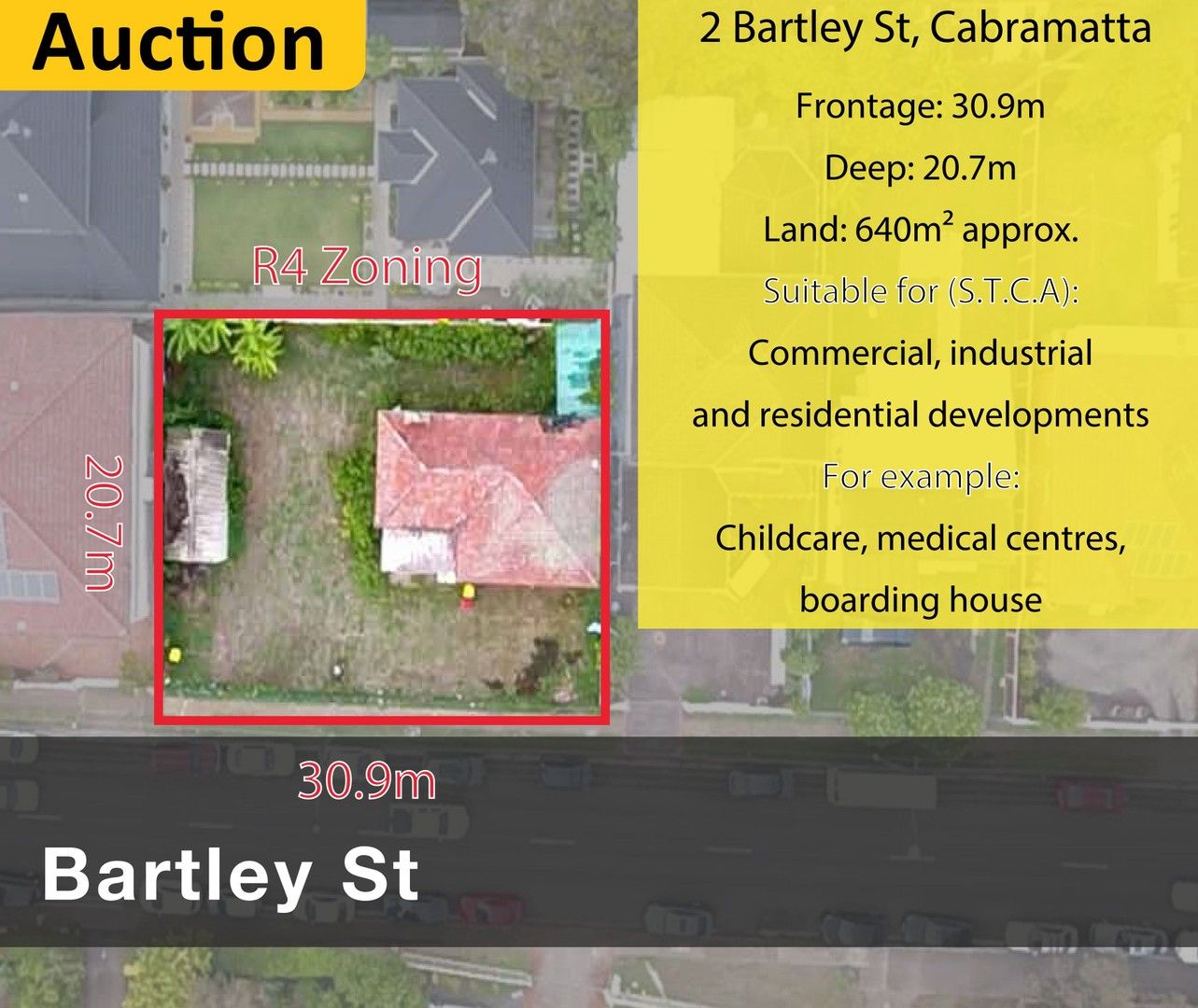 2 Bartley Street, Cabramatta NSW 2166, Image 0