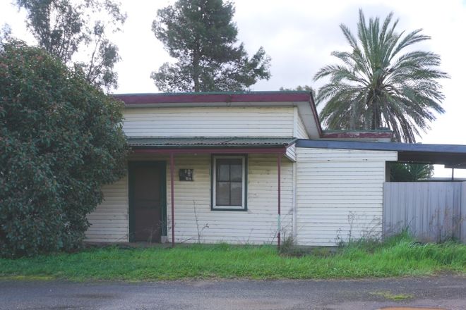 Picture of 129 Neeld Street, WYALONG NSW 2671