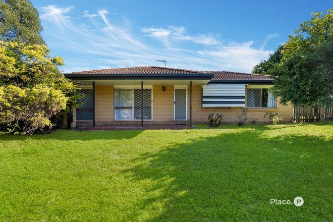 Picture of 3 Dongarven Drive, EAGLEBY QLD 4207
