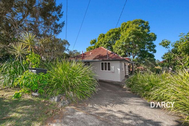 Picture of 62 Farrell Street, ASHGROVE QLD 4060