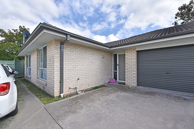 Picture of 2/78 Cessnock Street, ABERDARE NSW 2325