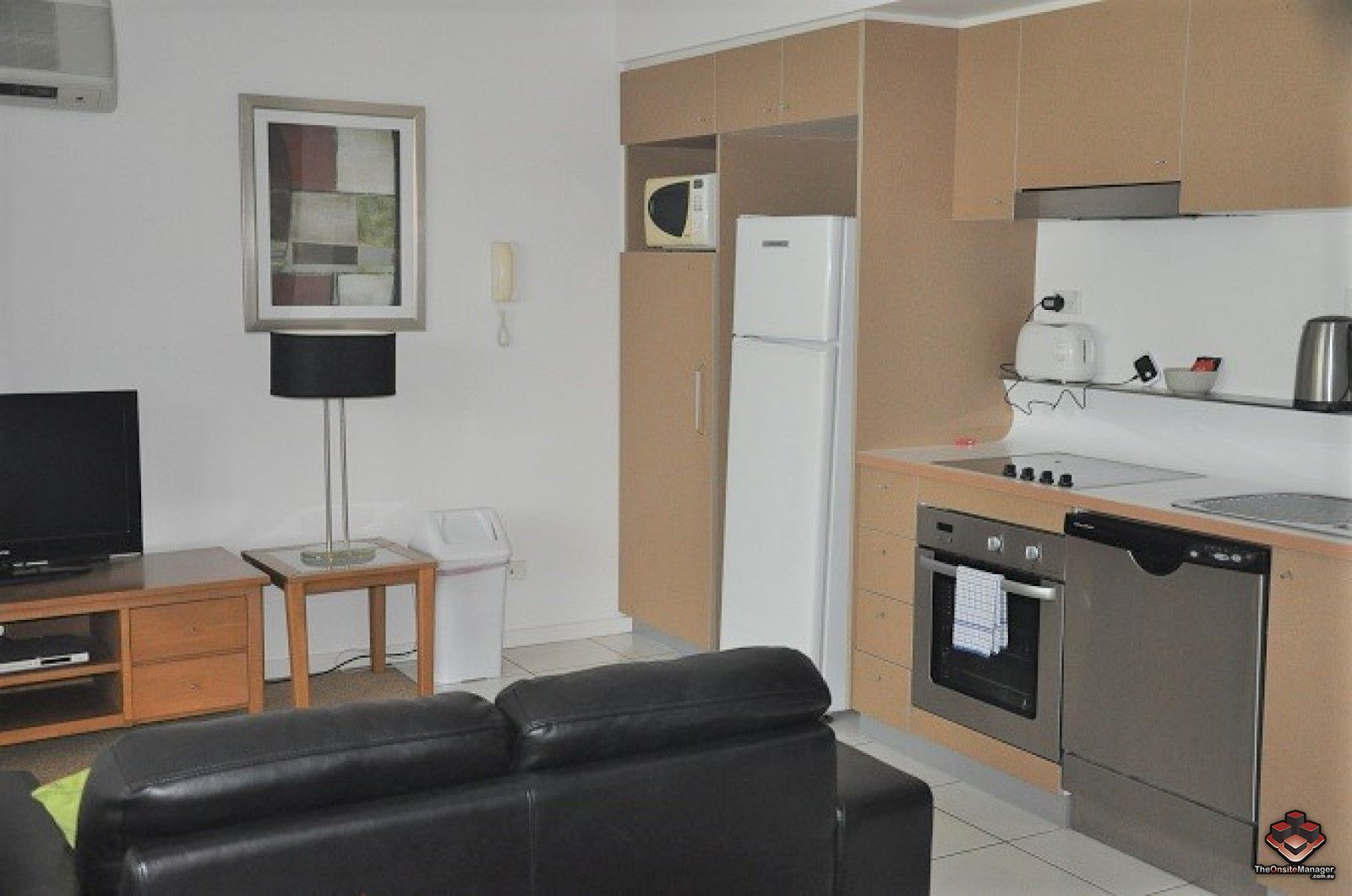 2 bedrooms Apartment / Unit / Flat in 303/563 Gregory Terrace FORTITUDE VALLEY QLD, 4006