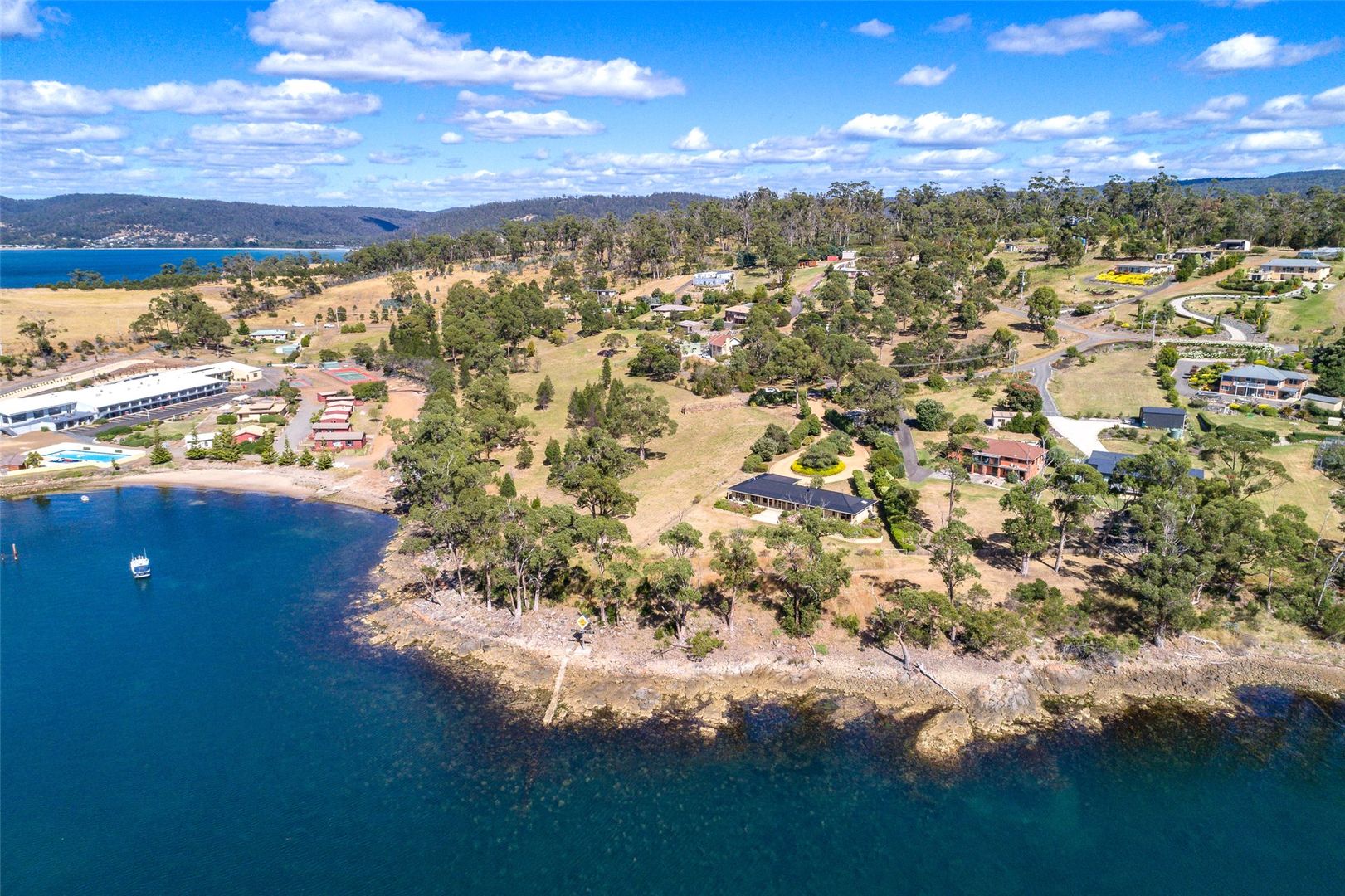 46 Bernacchi Drive, Orford TAS 7190, Image 1